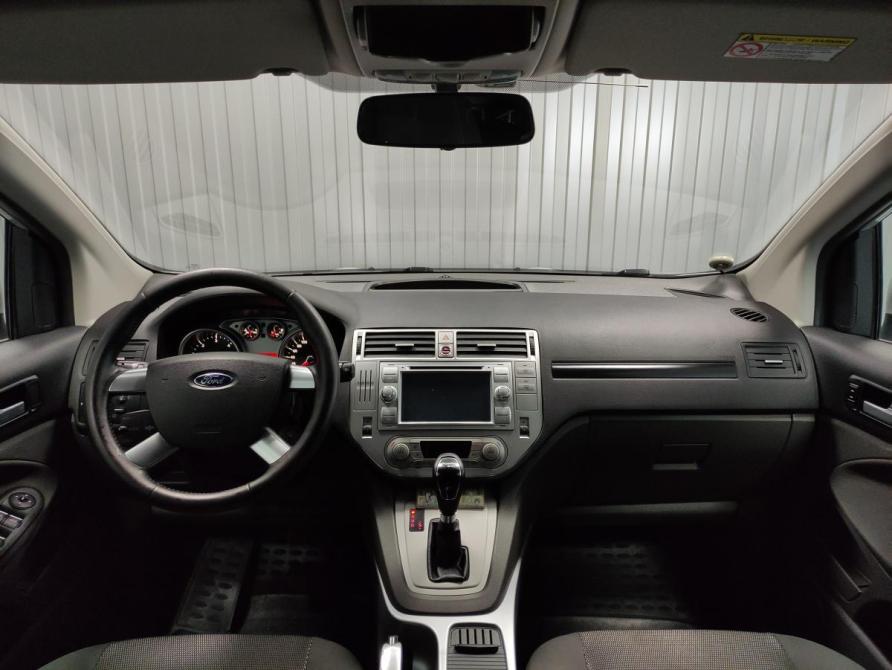 Ford Kuga I Пермь  - изображение 8