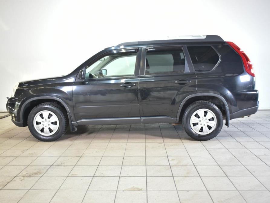Nissan X-Trail II Калуга  - изображение 2