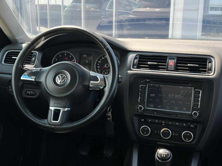 Volkswagen Jetta VI Самара  - изображение 10