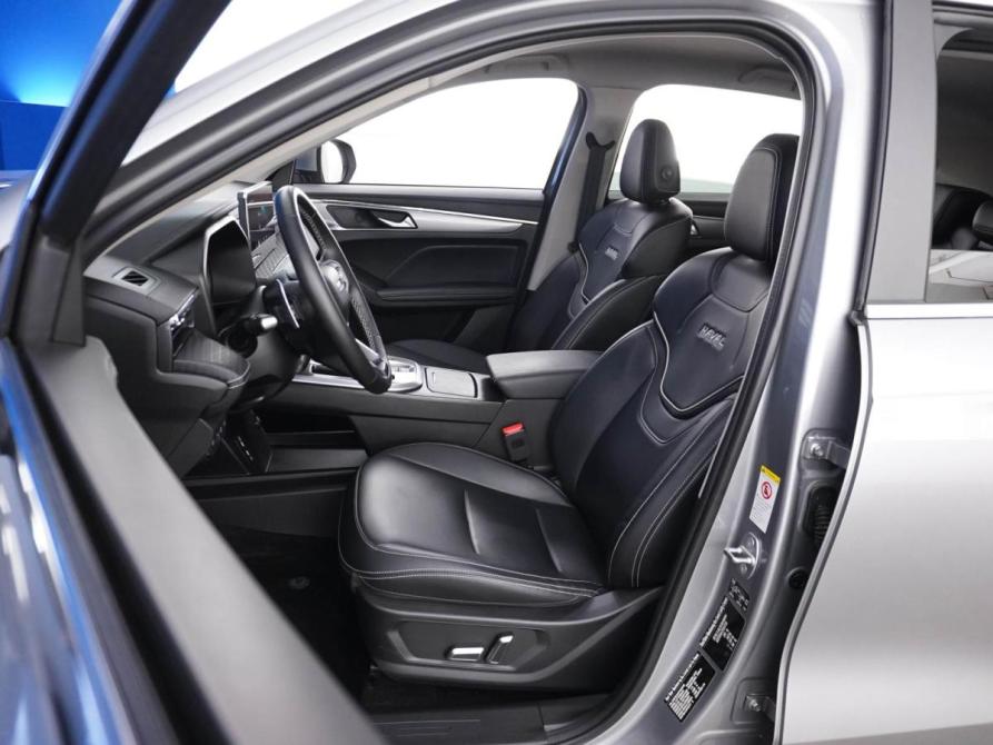 Haval Jolion I Москва  - изображение 10