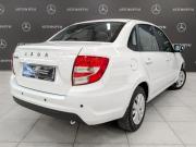 Lada (ВАЗ) Granta I Рестайлинг Москва  - изображение 29