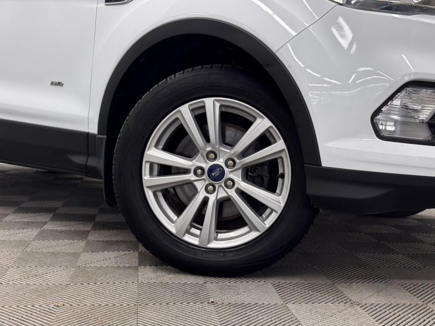 Ford Kuga II Рестайлинг Воронеж  - изображение 8