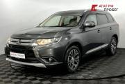Mitsubishi Outlander III Рестайлинг 2 Нижний Новгород  - изображение 25