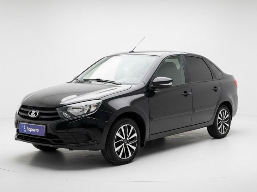 Lada (ВАЗ) Granta I Рестайлинг Борисоглебск  - изображение 1