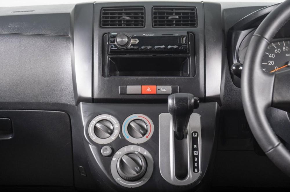 Daihatsu Mira VII Томск  - изображение 13