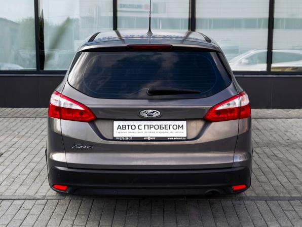 Ford Focus III с пробегом 2012 года, цена 709 000 рублей, 188344 км, универсал, Автокод Объявления