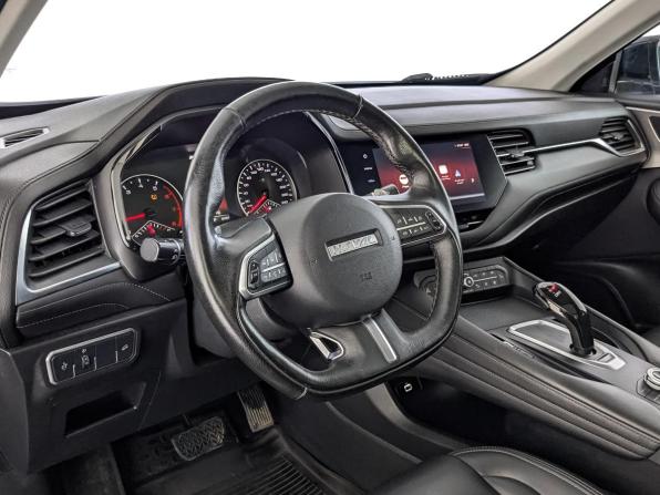 Haval F7 I с пробегом 2019 года, цена 1 670 000 рублей, 99544 км, внедорожник, Автокод Объявления