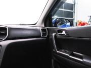 Kia Sportage IV Рестайлинг Красноярск  - изображение 47