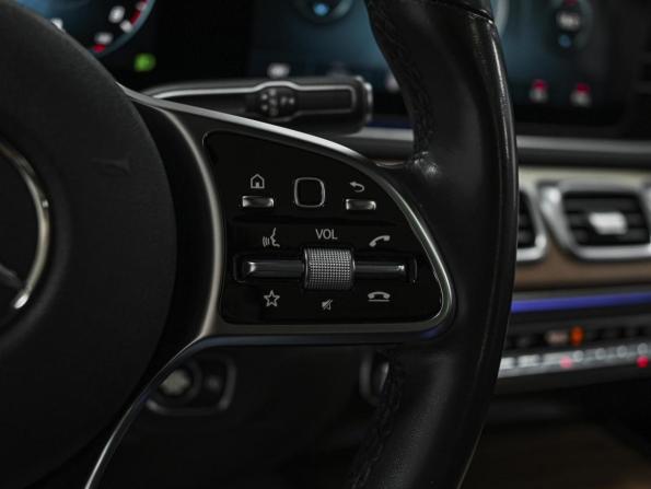 Mercedes-Benz GLE II (V167) с пробегом 2022 года, цена 8 580 000 рублей, 57749 км, внедорожник, Автокод Объявления