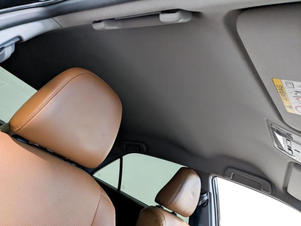 Toyota Camry VII (XV50) Рестайлинг 2 с пробегом 2018 года, цена 2 750 000 рублей, 109244 км, седан, Автокод Объявления
