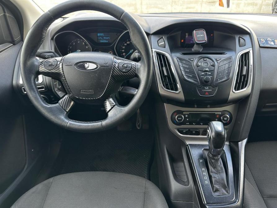 Ford Focus III Самара  - изображение 9