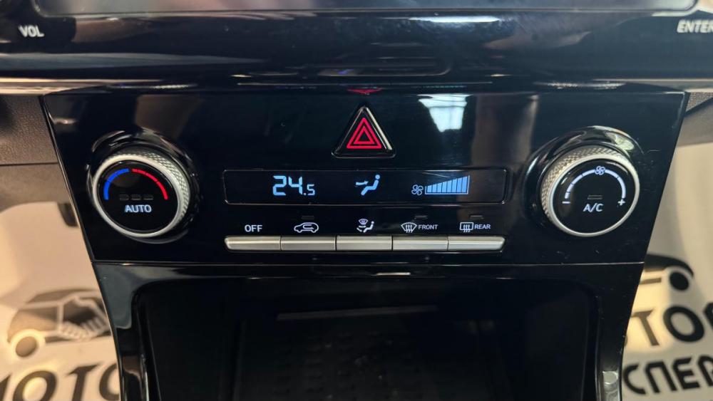 Hyundai Creta II Липецк  - изображение 9