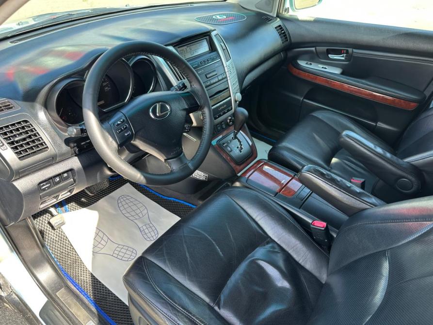 Lexus RX II Рестайлинг Пермь  - изображение 7