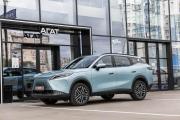Omoda C7 Саранск  - изображение 44