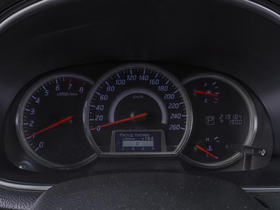 Nissan Teana II (J32) Рестайлинг Ростов-на-Дону  - изображение 17