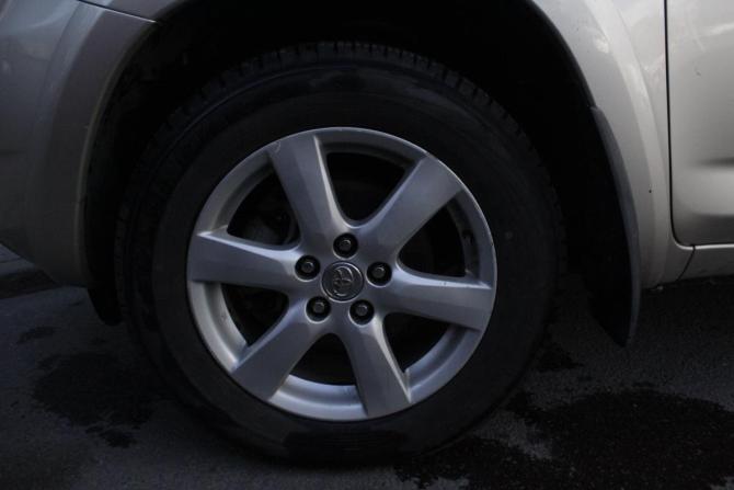 Toyota RAV4 III (XA30) с пробегом 2008 года, цена 1 245 000 рублей, 245974 км, внедорожник, Автокод Объявления