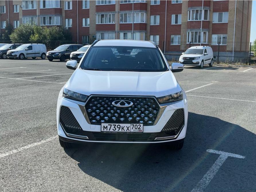 Chery Tiggo 7 Pro Max I Оренбург  - изображение 2