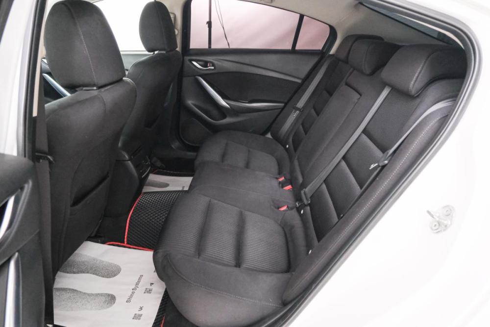 Mazda 6 III (GJ) Красноярск  - изображение 22