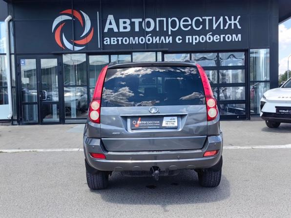 Great Wall Hover H5 с пробегом 2012 года, цена 780 000 рублей, 164273 км, внедорожник, Автокод Объявления