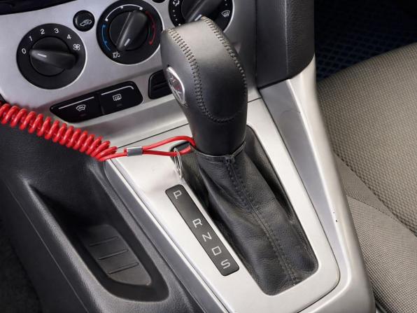 Ford Focus III с пробегом 2014 года, цена 757 000 рублей, 191012 км, седан, Автокод Объявления