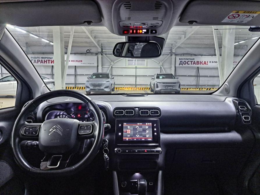 Citroen C3 Aircross I Набережные Челны  - изображение 17
