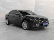 Mazda 6 II (GH) Новосибирск  - изображение 30