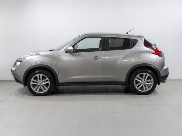 Nissan Juke I с пробегом 2012 года, цена 1 100 000 рублей, 139776 км, внедорожник, Автокод Объявления
