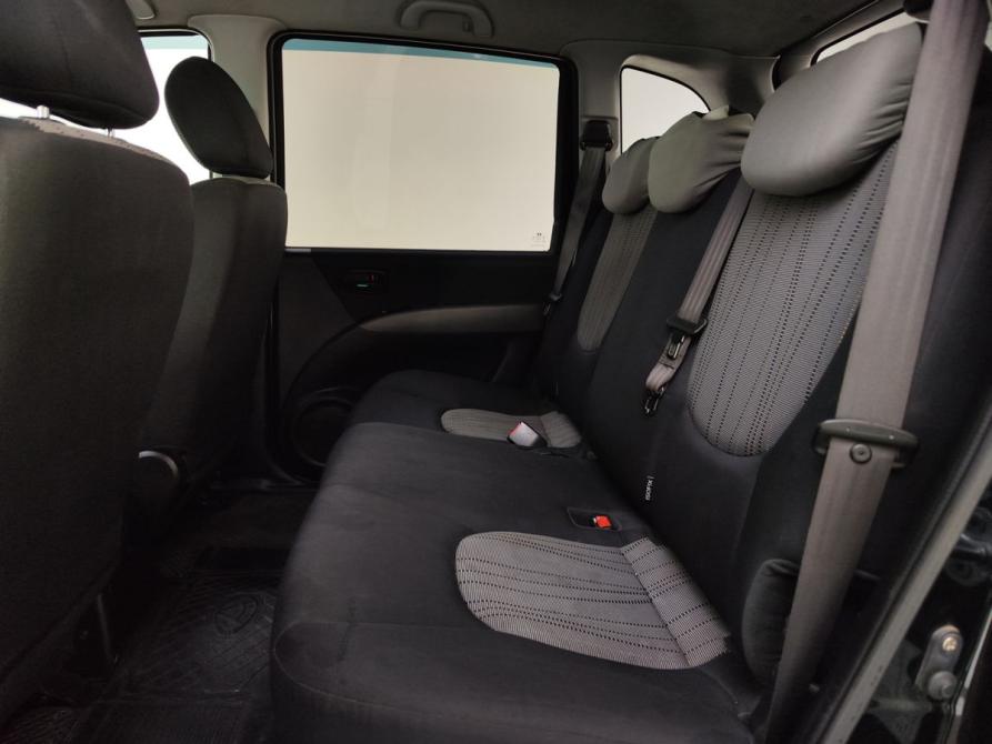 Hyundai Matrix I Рестайлинг 2 Уфа  - изображение 15