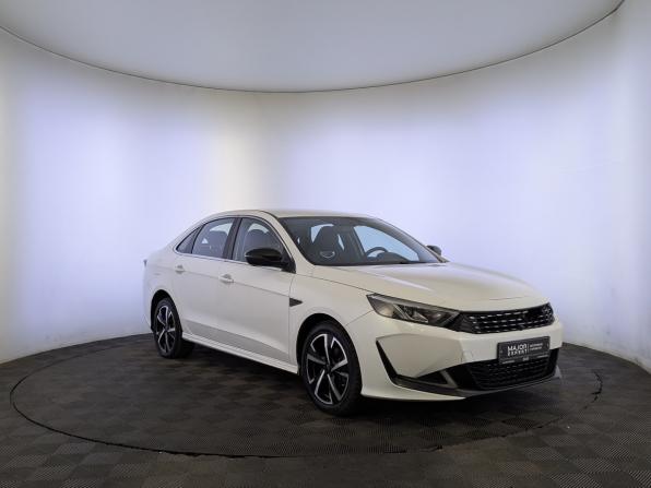 Kaiyi E5 с пробегом 2023 года, цена 640 000 рублей, 127785 км, седан, Автокод Объявления