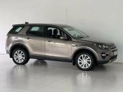Land Rover Discovery Sport I Кострома  - изображение 29