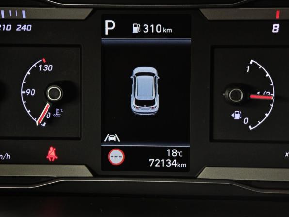 Hyundai Tucson IV с пробегом 2021 года, цена 2 781 000 рублей, 71945 км, внедорожник, Автокод Объявления