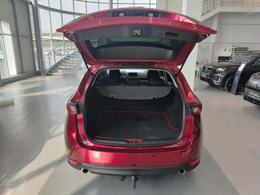 Mazda CX-5 II Казань  - изображение 12