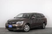 Toyota Corolla XI (E160 E170 E180) Томск  - изображение 20