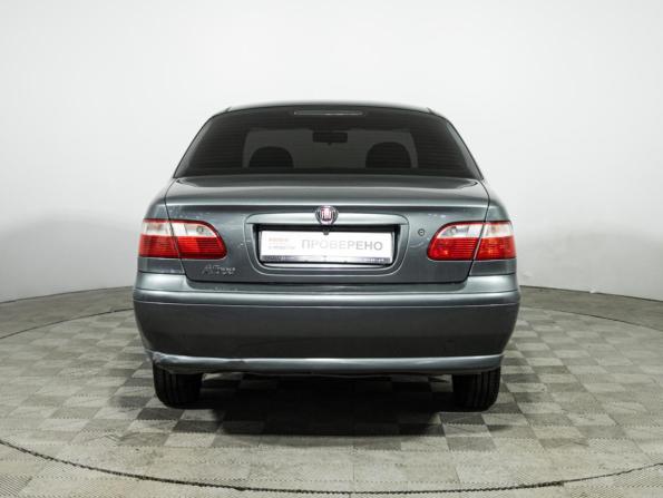 Fiat Albea I Рестайлинг с пробегом 2011 года, цена 349 585 рублей, 139410 км, седан, Автокод Объявления