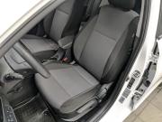 Hyundai Solaris II Рестайлинг Москва  - изображение 47