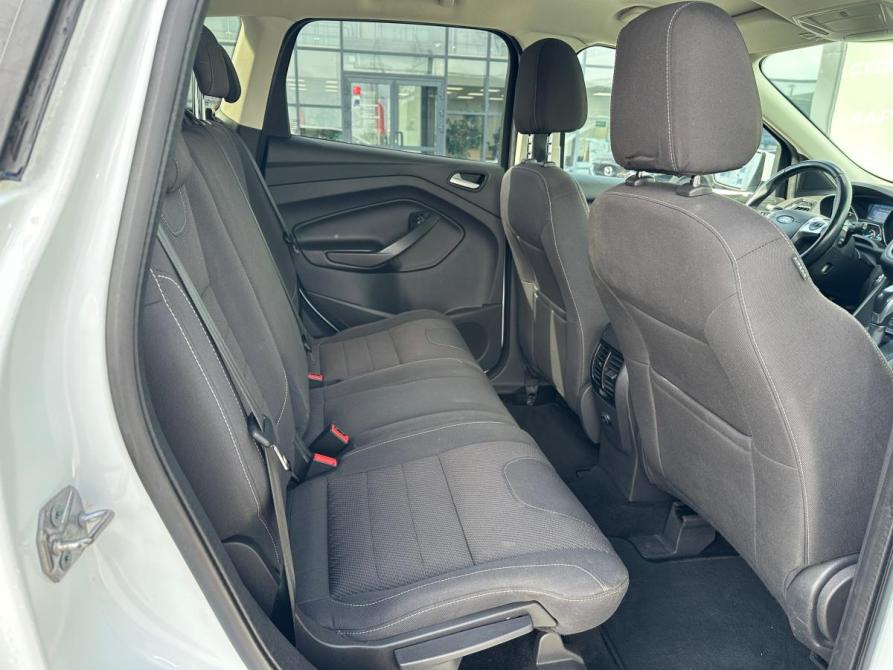 Ford Kuga II Екатеринбург  - изображение 8