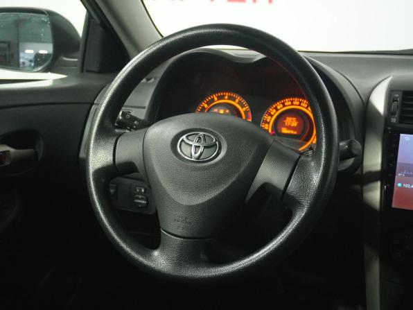 Toyota Corolla X (E140 E150) с пробегом 2008 года, цена 950 000 рублей, 100474 км, седан, Автокод Объявления