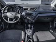Kia Rio III Казань  - изображение 22