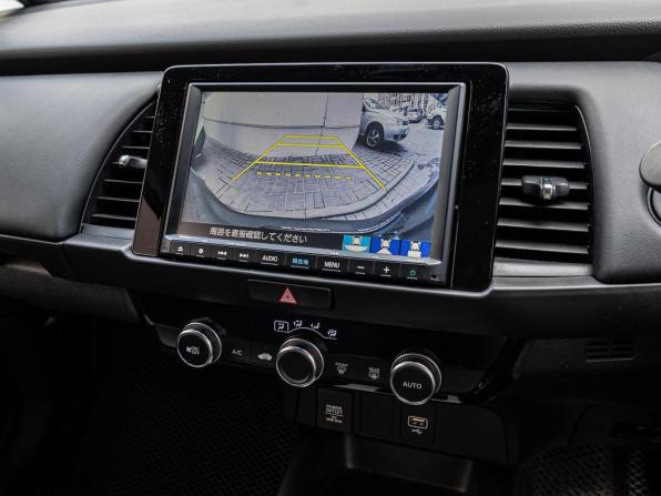 Honda Fit IV с пробегом 2020 года, цена 1 440 000 рублей, 45215 км, хэтчбек, Автокод Объявления