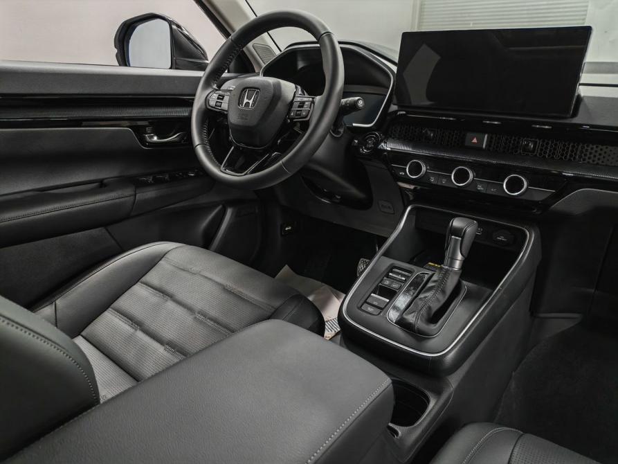 Honda CR-V VI Москва  - изображение 10
