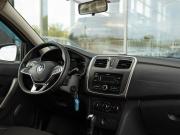 Renault Logan II Рестайлинг Новосибирск  - изображение 27