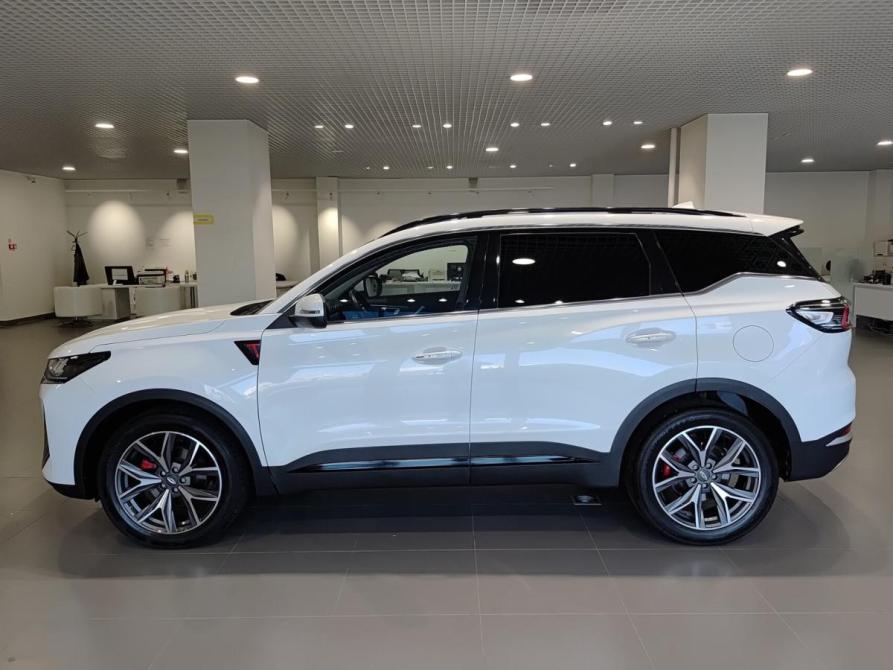 Chery Tiggo 7 Pro Max I Рестайлинг Казань  - изображение 10