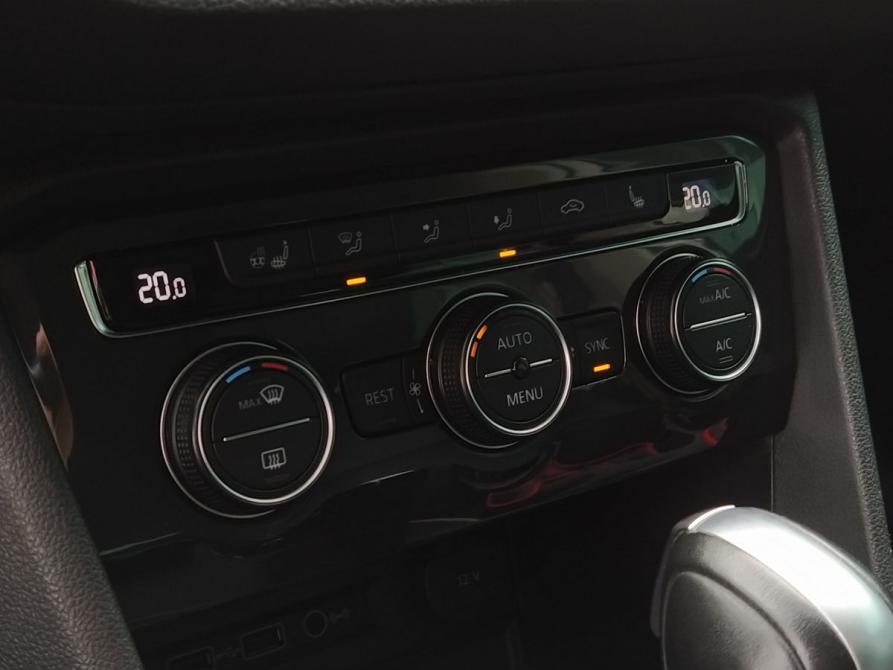 Volkswagen Tiguan II Екатеринбург  - изображение 16