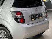 Chevrolet Aveo II Оренбург  - изображение 29