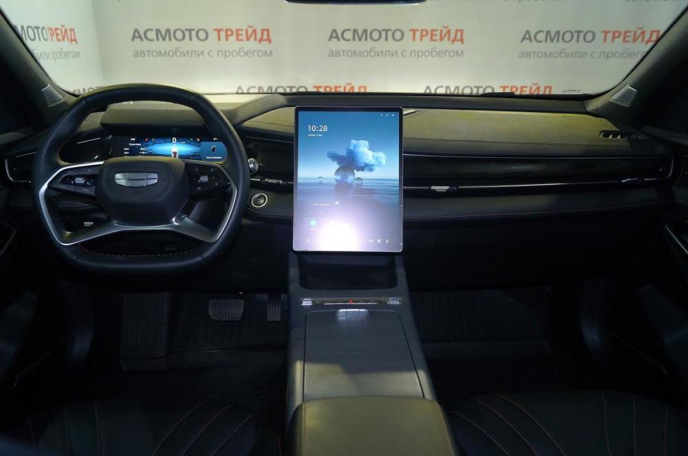 Geely Preface I Екатеринбург  - изображение 11