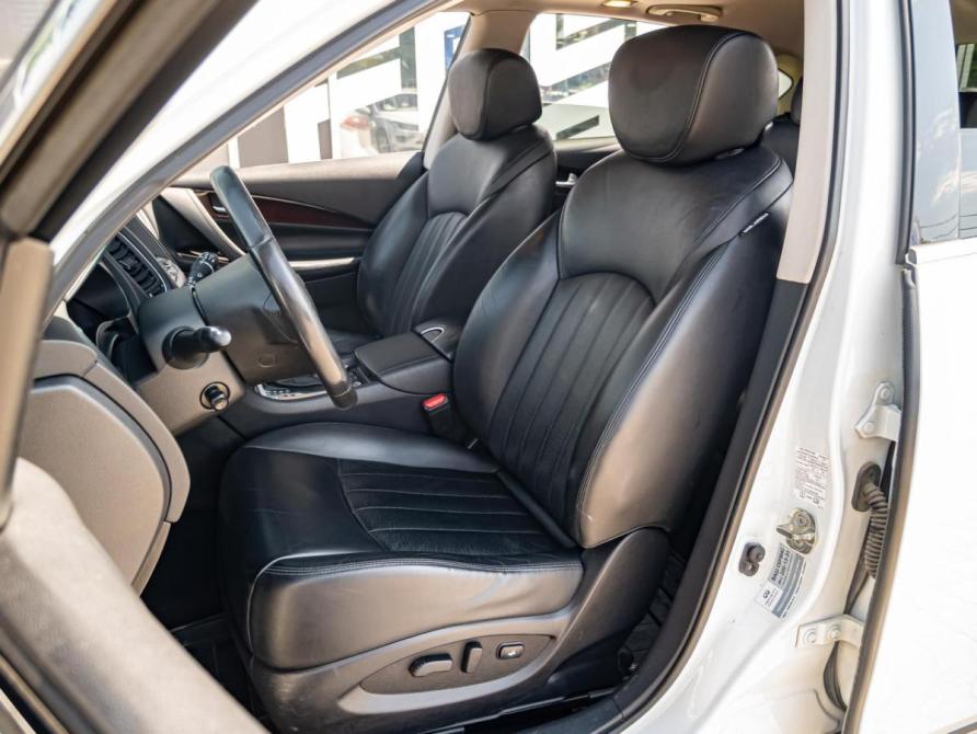 Infiniti QX50 I Рестайлинг Краснодар  - изображение 10