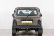 Lada (ВАЗ) Niva Legend Красноярск  - изображение 26