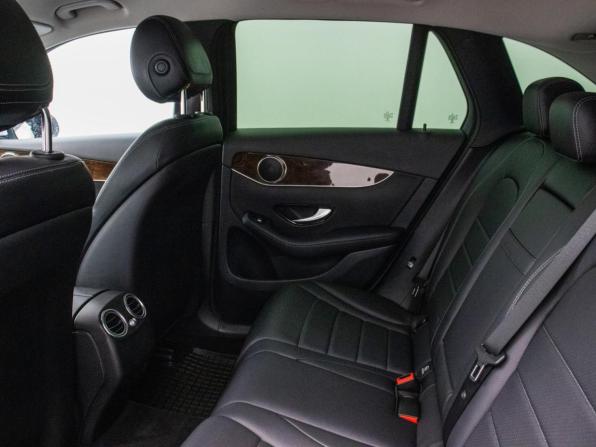 Mercedes-Benz GLC I (X253) с пробегом 2016 года, цена 2 295 000 рублей, 245817 км, внедорожник, Автокод Объявления