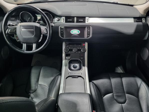 Land Rover Range Rover Evoque I с пробегом 2013 года, цена 1 880 000 рублей, 129454 км, внедорожник, Автокод Объявления
