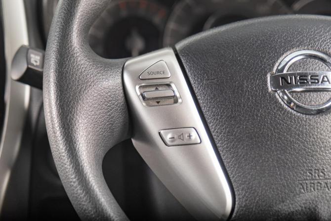 Nissan Note II с пробегом 2015 года, цена 949 000 рублей, 60000 км, хэтчбек, Автокод Объявления